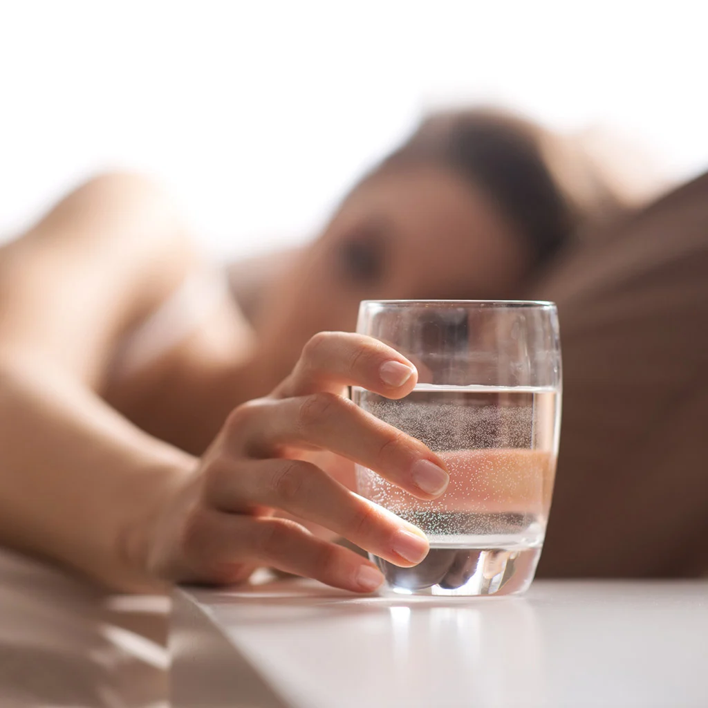 Koje simptome i rizike nosi nedovoljna hidratacija